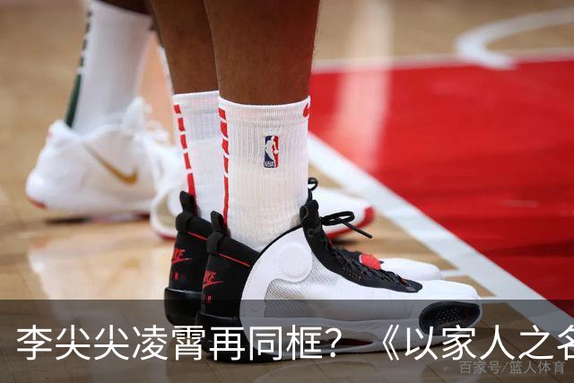 李尖尖凌霄再同框？《以家人之名》播出6年后，三位主演都怎样了